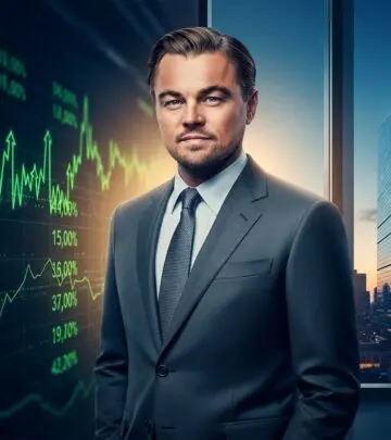 Behind the screen, savvy deals and green ventures turned acting gigs into lasting wealth.