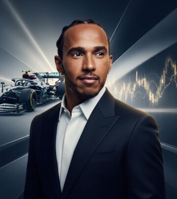 Lewis Hamilton Net Worth: Inside the Fortune of an F1 Icon