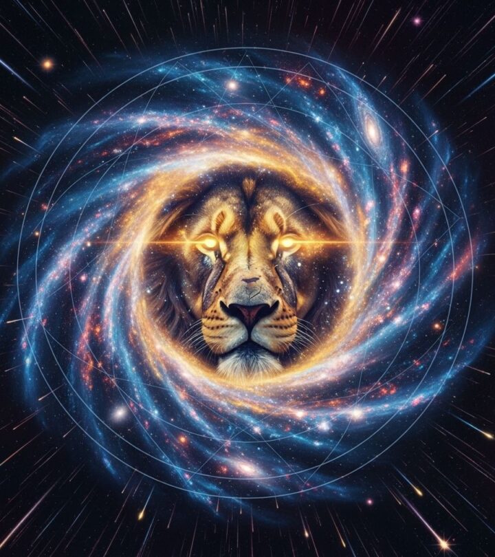 Lion’s Gate Portal: Meaning, Spiritual Power, and Manifestation Harness celestial energies to ignite intuition, amplify manifestations, and spark profound growth.
