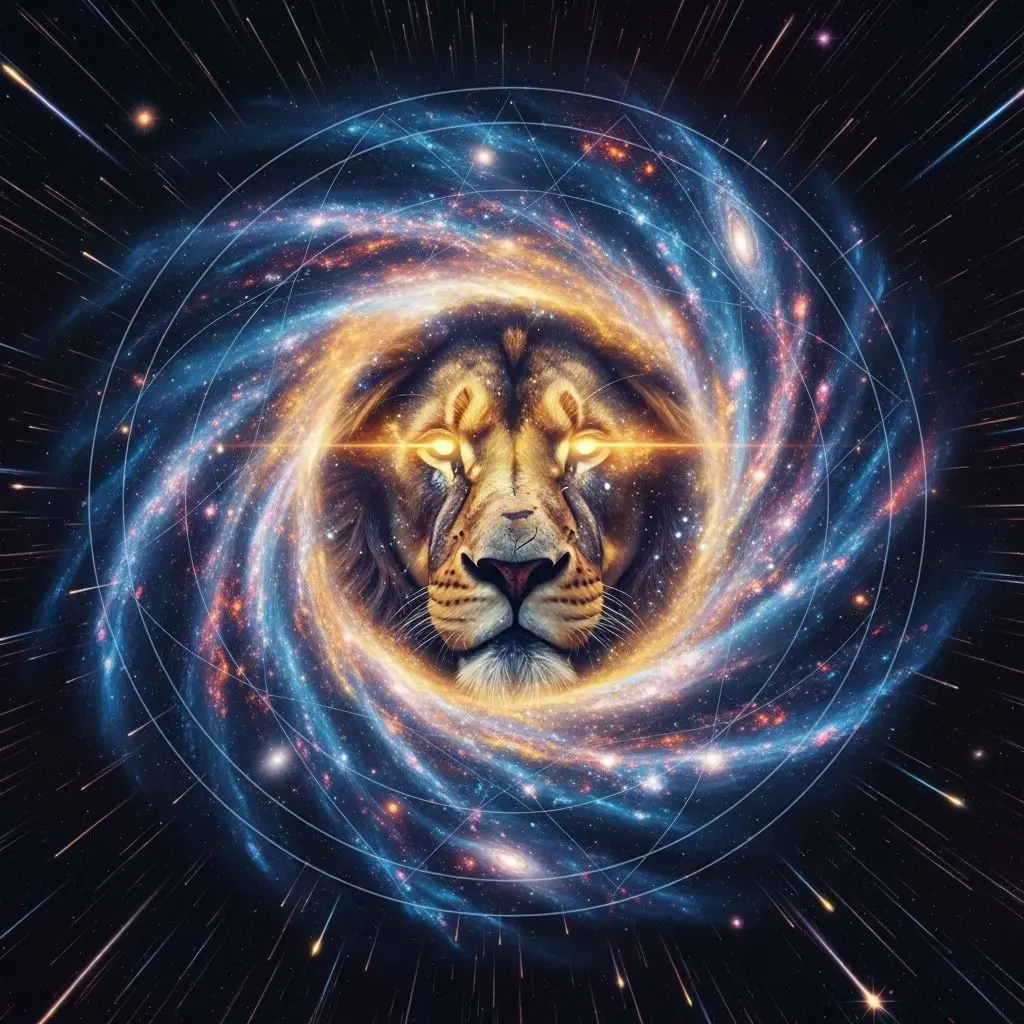 Harness celestial energies to ignite intuition, amplify manifestations, and spark profound growth.