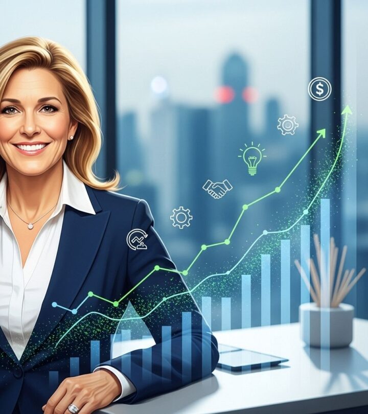 Lori Greiner Net Worth: From QVC Queen to Shark Tank Tycoon Retail ingenuity, media influence, and hands-on mentorship reshaped product investing.