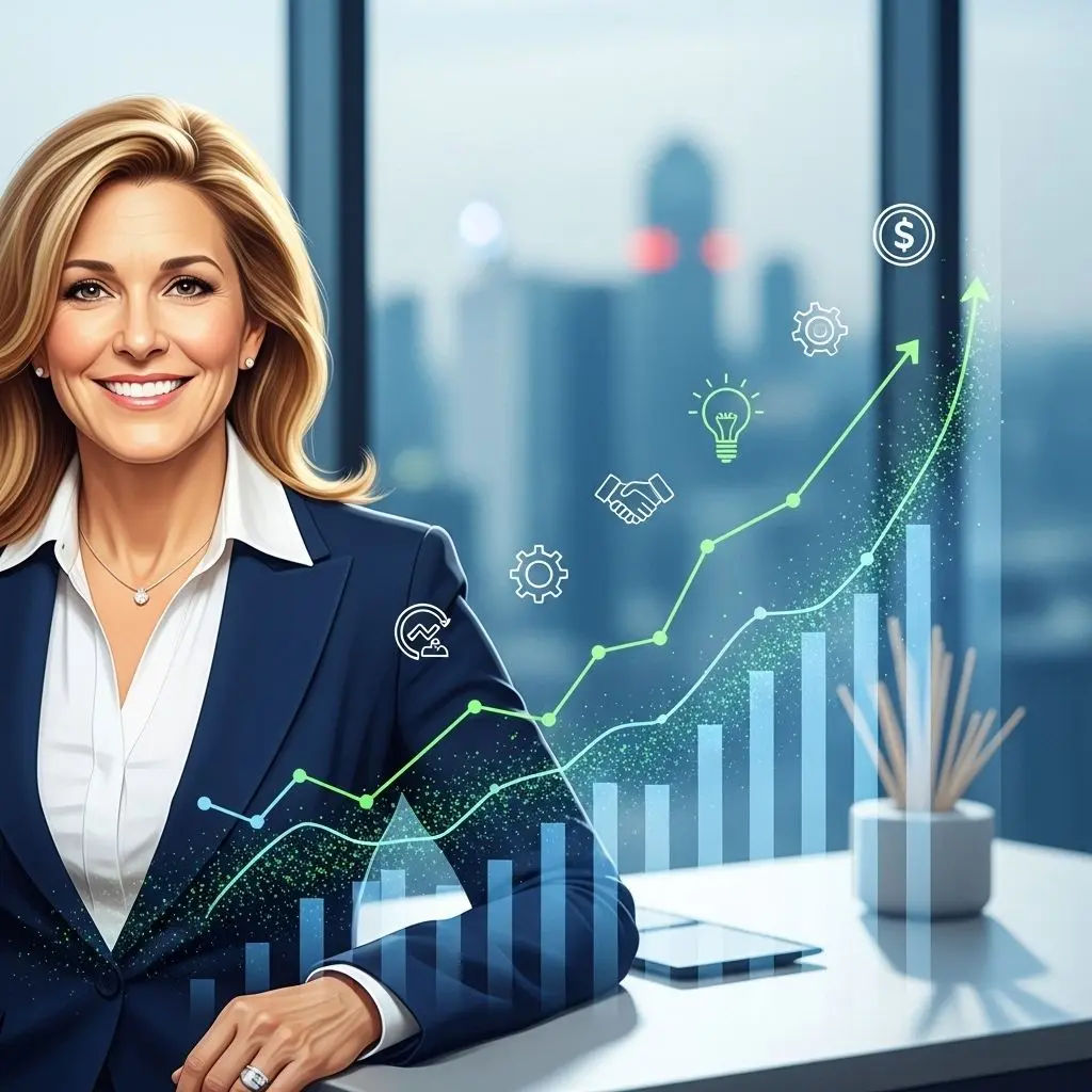 Retail ingenuity, media influence, and hands-on mentorship reshaped product investing.
