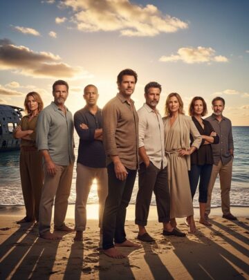 ‘Lost’ Cast: Where Are They Now? 20 Years After the Island