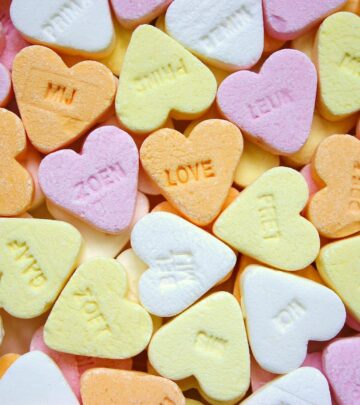 200 Heartfelt Love Notes for Him & Her: Inspiration, Examples & Tips