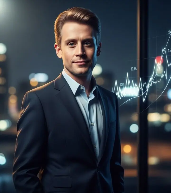 Macaulay Culkin Net Worth (2025): From Child Star to Modern Icon An early Hollywood hit fueled strategic investments that secured true financial freedom.