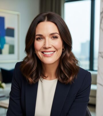 Mandy Moore Net Worth: How the Star Built Her Fortune