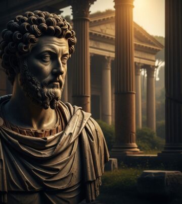 Timeless Wisdom from Marcus Aurelius: 70 Quotes for Modern Life