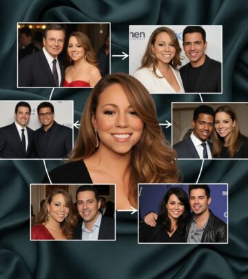 Mariah Carey’s Love Life: Husbands, Fiancés, and Famous Romances