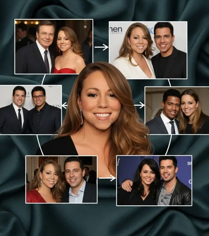 Mariah Carey’s Love Life: Husbands, Fiancés, and Famous Romances Uncover the personal stories behind the hits that defined her legendary voice.