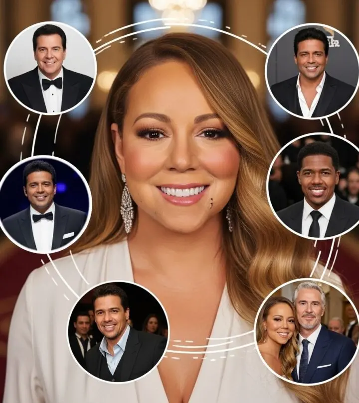 Mariah Carey’s Husbands, Boyfriends & Relationship Timeline An inside look at past partnerships that inspired her most iconic songs.