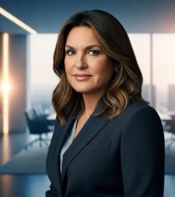 Hargitay grew her fortune through SVU pay, syndication, real estate, and nonprofit work.