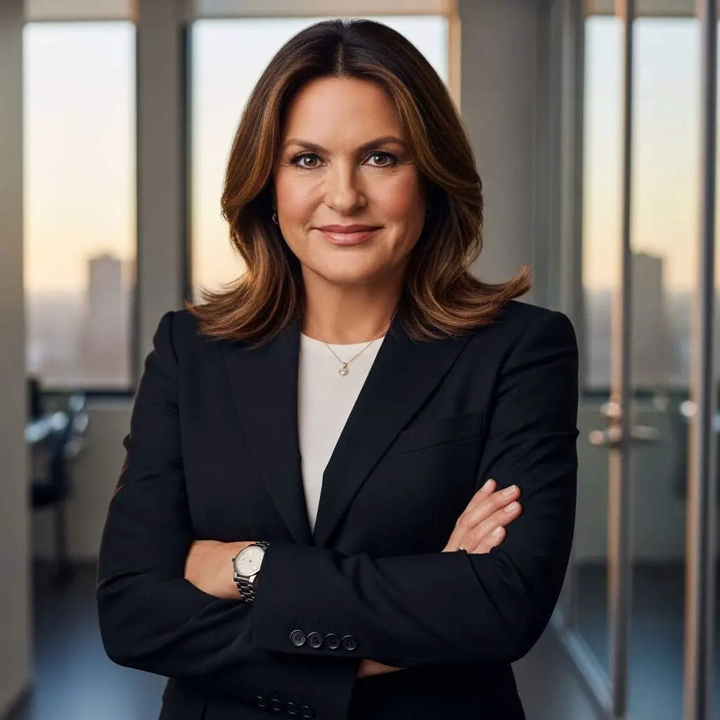A revealing look at how her SVU tenure and savvy investments shaped enduring success.