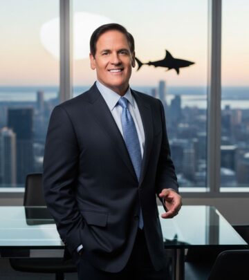 Mark Cuban Net Worth, Career, Investments, and Shark Tank Legacy