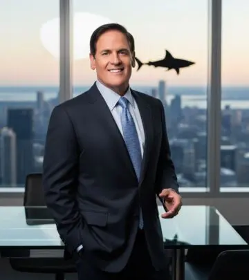 From startup success to billionaire ventures, discover how ambition changed the game.