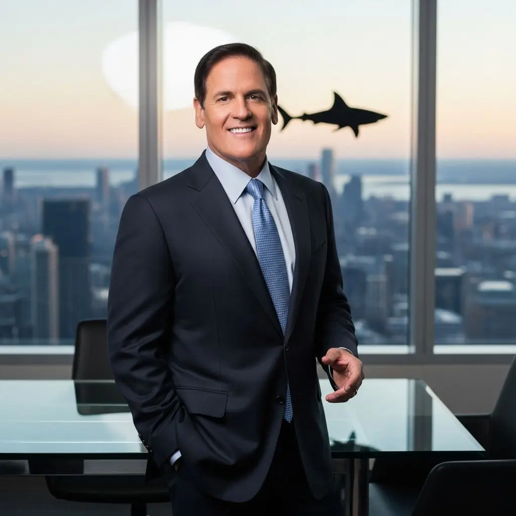 From startup success to billionaire ventures, discover how ambition changed the game.