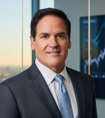 Mark Cuban’s Net Worth, Business Empire, and Impact: A Complete Guide