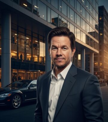 Mark Wahlberg Net Worth 2025: Career, Earnings and Business Empire