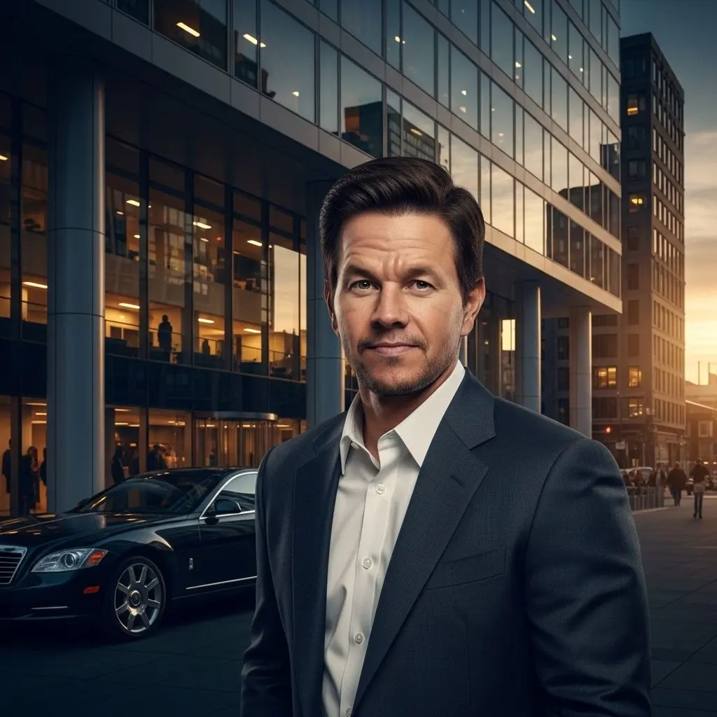 From Boston roots to a media and fitness empire built on acting and franchising.
