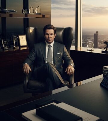 Mark Wahlberg Net Worth: How the Star Built a $400 Million Empire