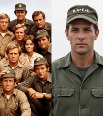 M*A*S*H Stars Then and Now: A Look Back at TV’s Most Iconic Cast