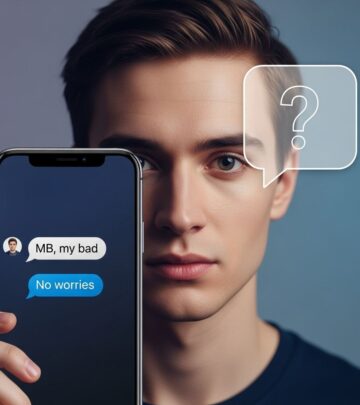MB Meaning in Text: Decoding the Popular Online Abbreviation