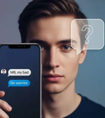 Master casual chat apologies and avoid misunderstandings in your everyday messaging.