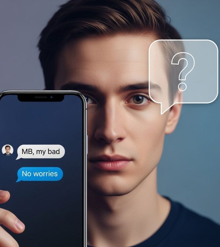 MB Meaning in Text: Decoding the Popular Online Abbreviation Master casual chat apologies and avoid misunderstandings in your everyday messaging.