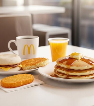McDonald’s Breakfast Hours in 2025: Complete Guide to Times, Menus & FAQs
