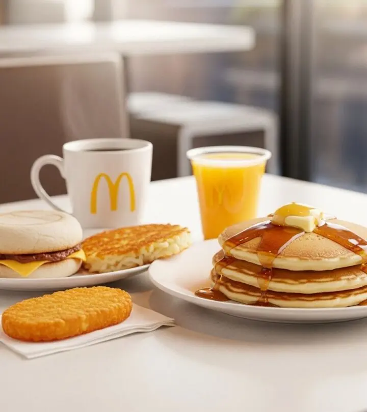 McDonald’s Breakfast Hours in 2025: Complete Guide to Times, Menus & FAQs Early birds can enjoy fresh breakfast classics before kitchens switch to lunch service.