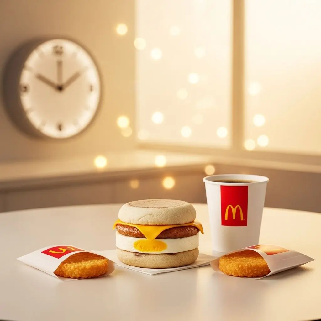 Discover the perfect morning window to enjoy delicious morning treats at popular spots.