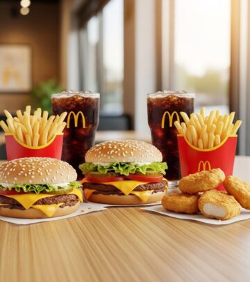 McDonald’s Lunch Hours: Everything to Know in 2024