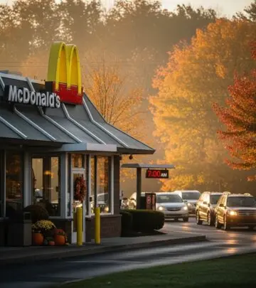 Familiar fast-food favorites are ready to fuel your festivities when home cooking pauses.