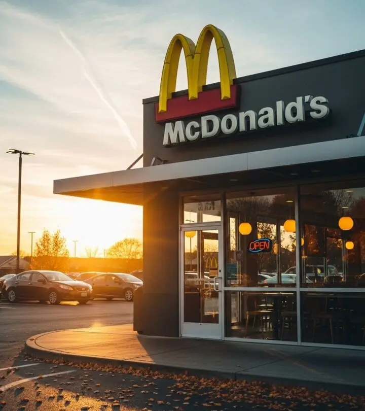 McDonald’s Thanksgiving Hours 2024: What to Know Before You Go A no-fuss alternative for those craving familiar flavors on a busy holiday morning.