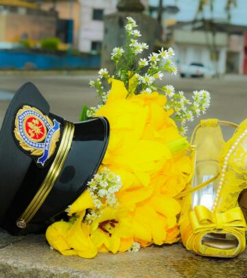 Meaning of “Something Old” in Wedding Tradition