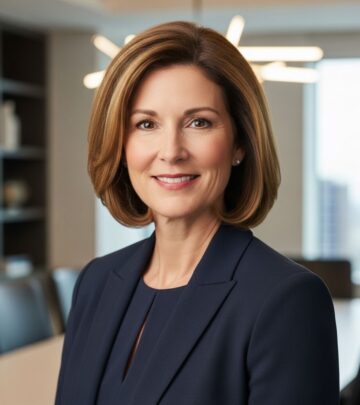 Meet Kelly Johnson: The Woman Behind Speaker Mike Johnson