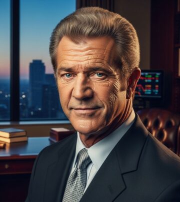 Mel Gibson Net Worth: Hollywood Fortune, Career Highs, and Controversies
