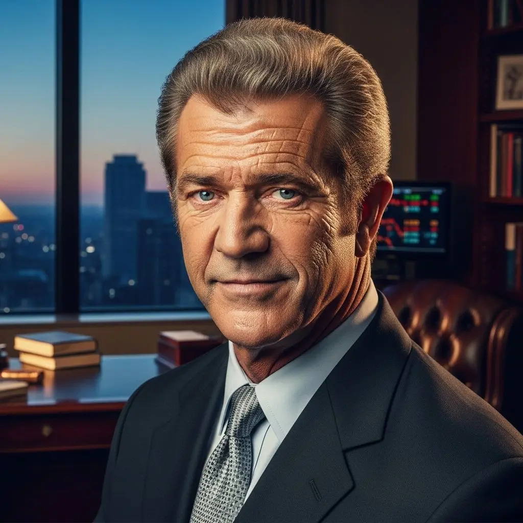 Bold film investments and prime property deals fueled a remarkable Hollywood comeback.