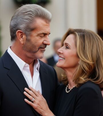 Inside Mel Gibson and Rosalind Ross’ Relationship: Age Gap, Family Life, and More