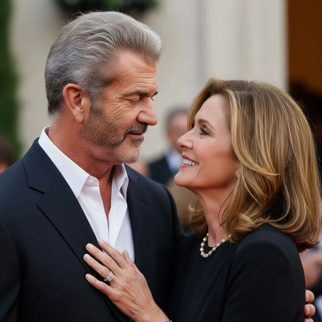 Discover surprising details about their unique bond, parenting journey, and shared moments.