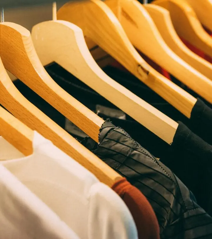 Curate your closet with mix-and-match essentials that save time and banish style fatigue.
