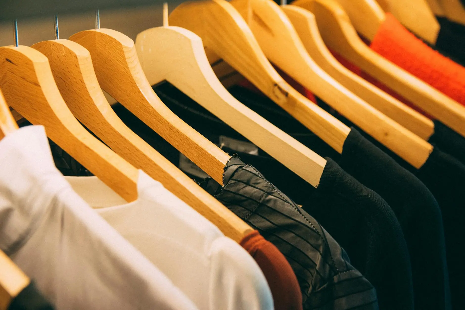Curate your closet with mix-and-match essentials that save time and banish style fatigue.
