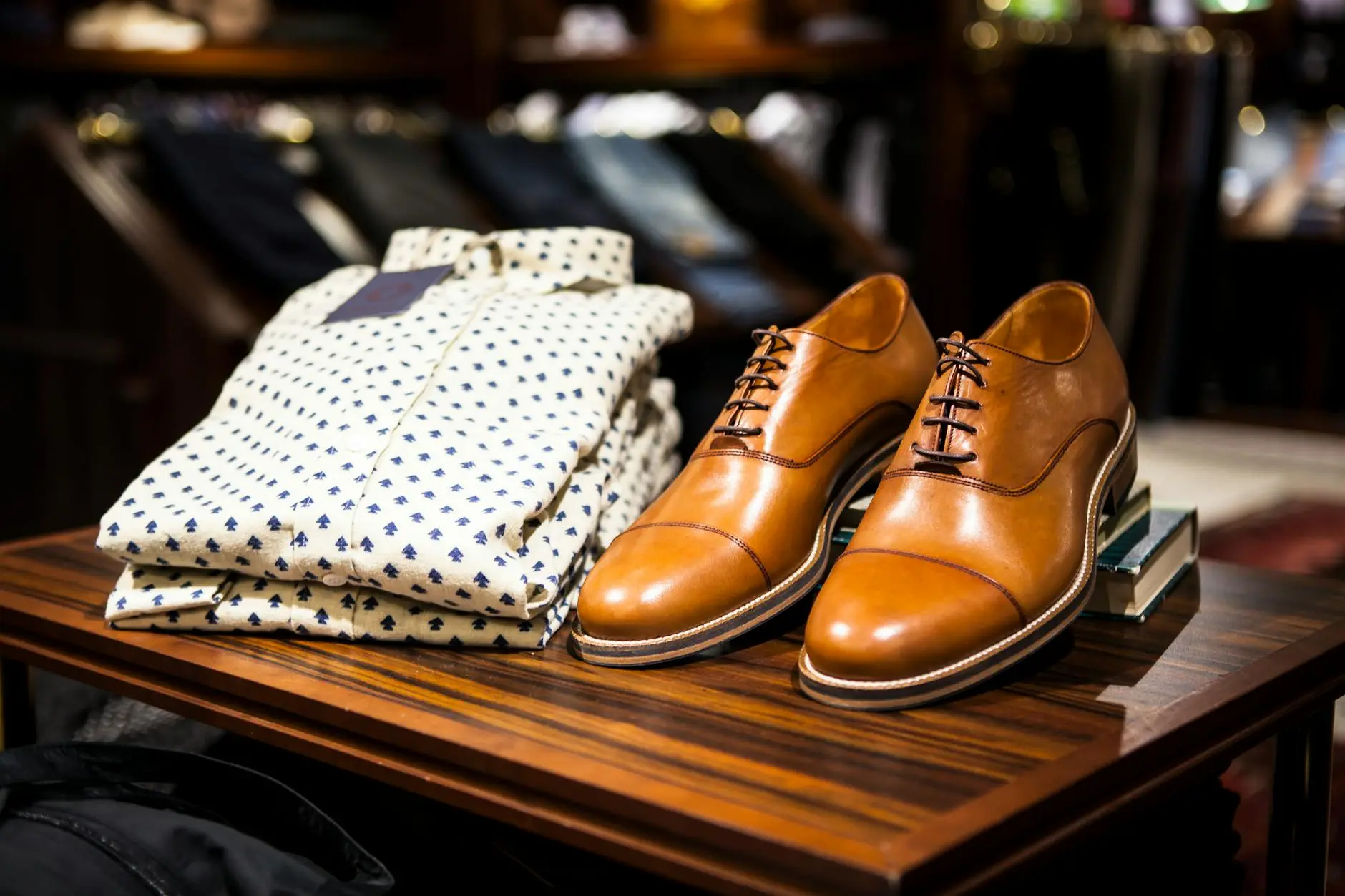 Tailored combinations and grooming insights to showcase your best self effortlessly.