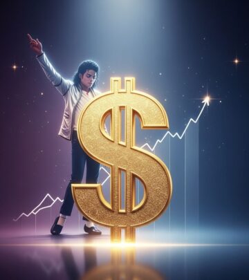Michael Jackson’s Net Worth in 2025: His Billion-Dollar Empire and Legacy
