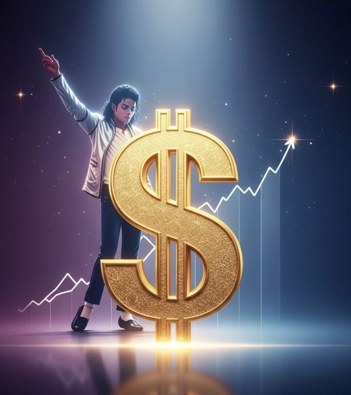 Discover the lasting impact and astonishing fortune shaping entertainment's future icon.
