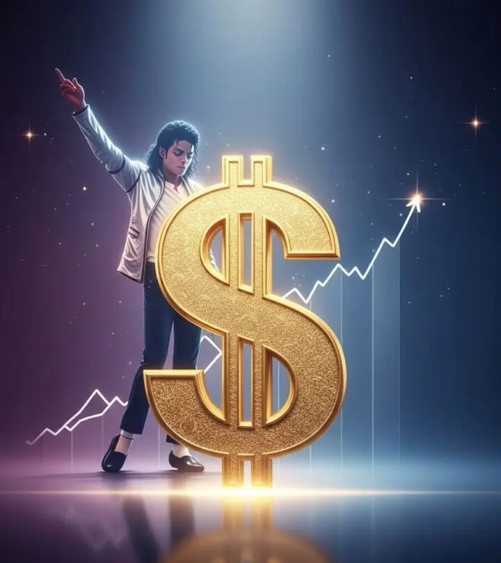 Michael Jackson’s Net Worth in 2025: His Billion-Dollar Empire and Legacy Discover the lasting impact and astonishing fortune shaping entertainment's future icon.