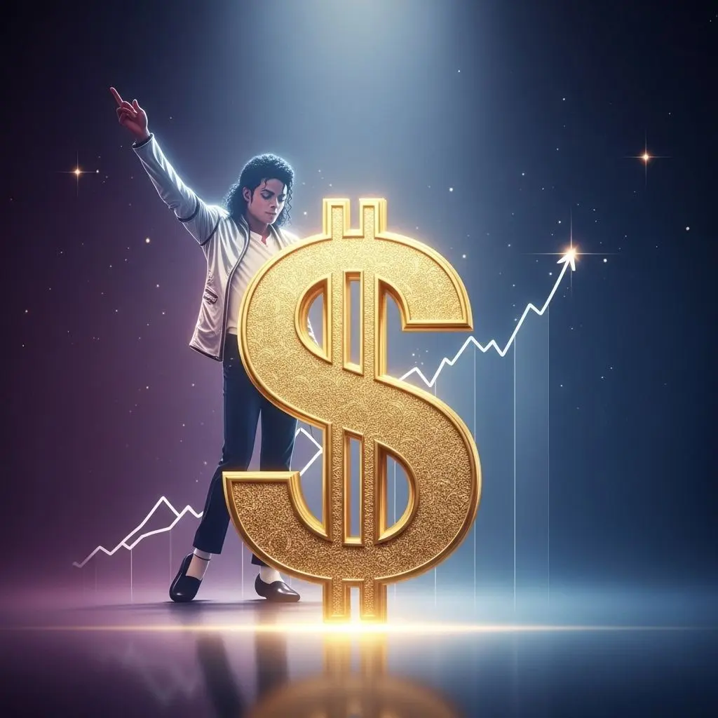 Discover the lasting impact and astonishing fortune shaping entertainment's future icon.