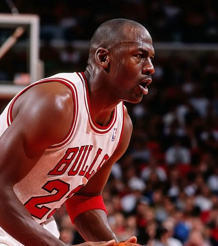 50 Michael Jordan Quotes to Inspire Excellence, Grit, and Winning Revealing the mindset that turns obstacles into opportunities and drives relentless growth.