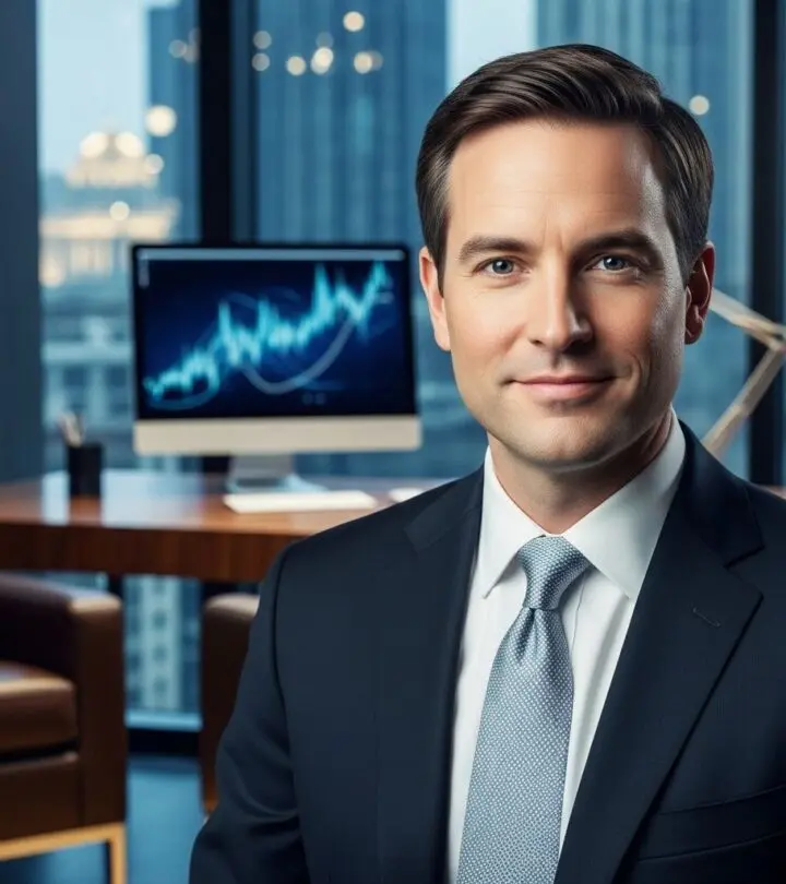 Michael Polansky Net Worth, Career, and Relationship With Lady Gaga (2025) Vision and purpose fueled a journey from Harvard roots to Silicon Valley impact.