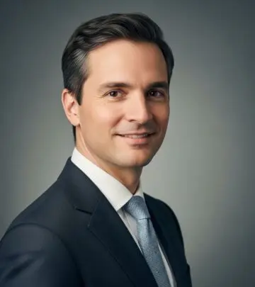 Entrepreneur and philanthropist driving health tech innovation with strategic partnerships.