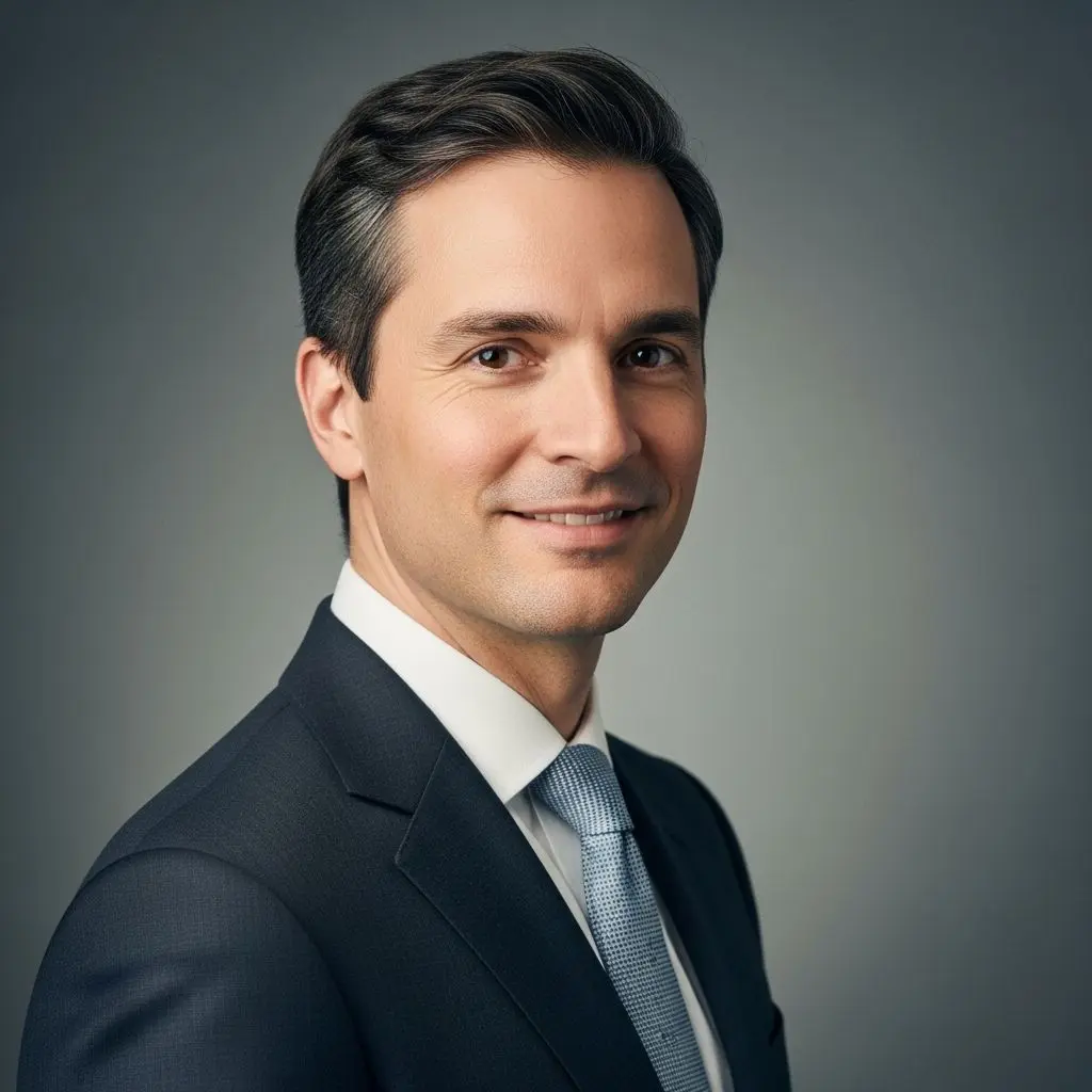 Entrepreneur and philanthropist driving health tech innovation with strategic partnerships.